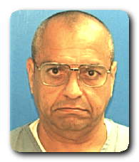 Inmate EMILIO JR RODRIGUEZ