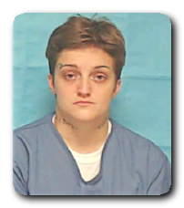 Inmate LINDA SHEPHERD