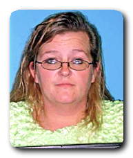 Inmate TAMMY TANNER