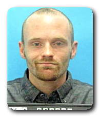 Inmate BRADLEY JOSEPH WILSON