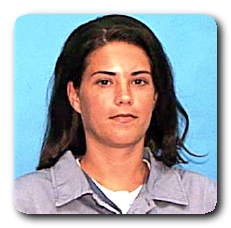 Inmate CAITLIN COMBS