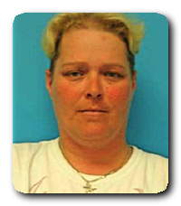 Inmate CARRIE A HARDIG