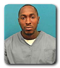 Inmate AL L JR HOPKINS