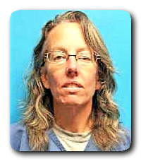 Inmate TRACEY L PAGER