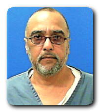 Inmate EDWIN ROSADO