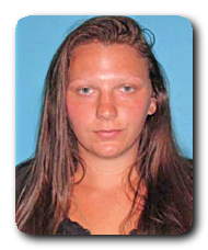 Inmate BRITTANY D SCHWEIGER