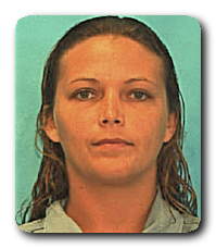 Inmate TAMMY L SPEARS