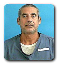 Inmate RAFAEL A SUASNAVAR