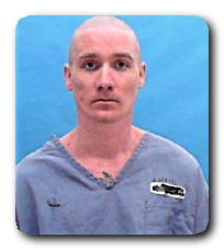 Inmate CHRISTOPHER E SUDBERRY