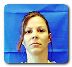 Inmate STEPHANIE M CHAPPELLE