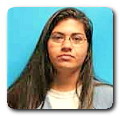 Inmate MELISSA M CHECHILE