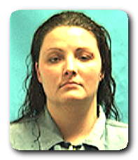 Inmate CAYLA J COILE