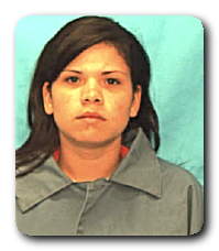 Inmate DESIREE R GAURE