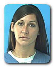 Inmate BRITTANY E MOORE