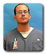 Inmate JASON L SMITH