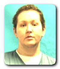 Inmate BRITTANY TETER