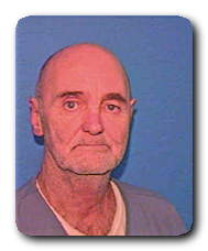 Inmate DAVID E WOODS