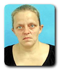 Inmate MELISSA MELODY BEAM