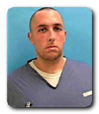 Inmate JOSHUA J BURNS-RIVERA