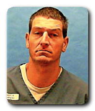Inmate KENNETH S CONKLIN