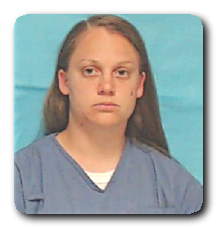 Inmate MELISSA FINK