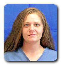 Inmate JANIE L FUDGE