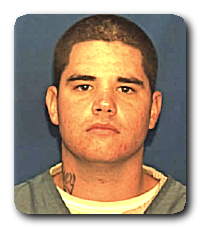 Inmate DAMION GRIEST