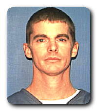 Inmate RYAN D HALE