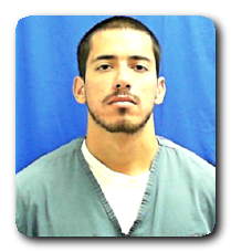 Inmate JESSIE J HINOJOSA