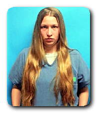 Inmate ASHLEY K LEE