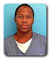 Inmate SHAWN D MCCONNELL
