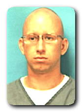 Inmate CHRISTOPHER L RUTTER