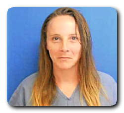 Inmate CONCETTA M STOWELL