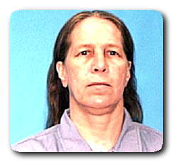 Inmate KATHRYN L CHASE