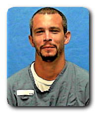 Inmate JOSHUA L HUGGINS