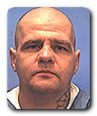 Inmate ROBEY JONES
