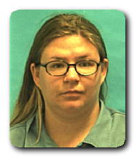 Inmate CHEYENNE J MARIE