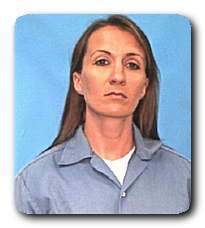 Inmate JANE PELLERIN