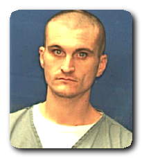Inmate TERRY P POWELL