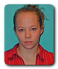 Inmate JENNIPHER NICOLLE REEDER