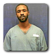 Inmate DAVID P JR SCEAL