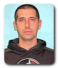 Inmate TRAVIS R COLLIER