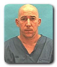 Inmate CHRISTOPHER A CROOMS