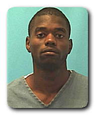Inmate ANDREW D GADSON