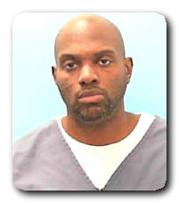 Inmate LEROY K HOLLEY