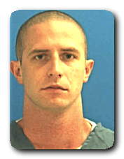 Inmate JOSHUA D MITCHELL