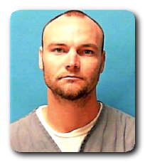 Inmate CHRISTOPHER D OLSON