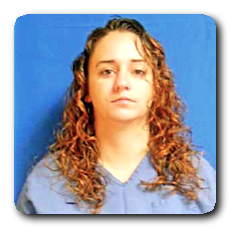 Inmate AMBER R ONEAL