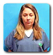 Inmate STEPHANIE L BARBEE