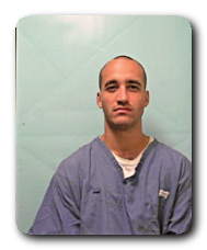 Inmate ANTHONY R CASIELLO